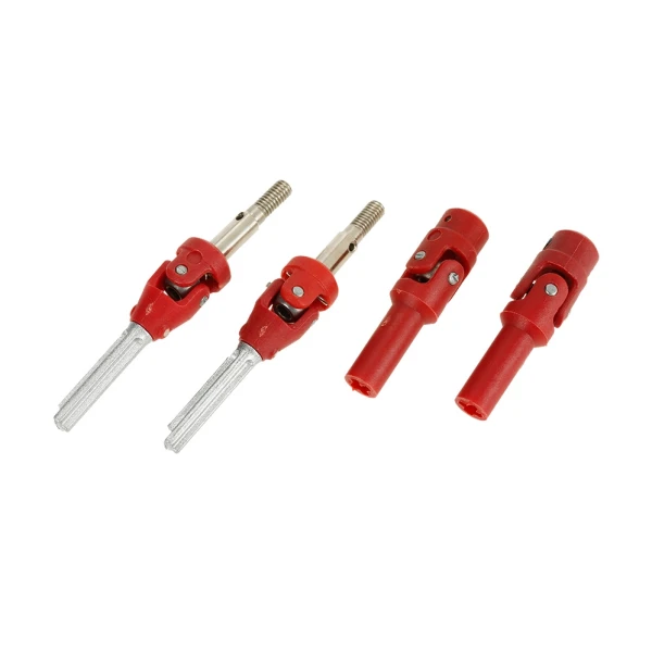 Приводи передні 2шт для Feiyue FY-01, FY-02, FY-03