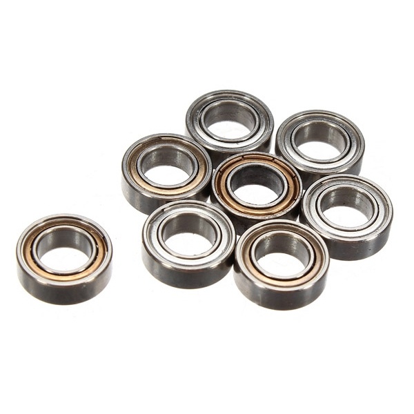 Підшипники 9x5x3 8шт для Feiyue FY-01, FY-02, FY-03