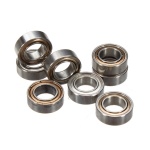 Підшипники 9x5x3 8шт для Feiyue FY-01, FY-02, FY-03 - Зображення 2