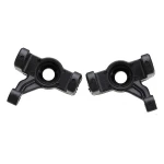 Поворотні кулаки передні 2шт для Feiyue FY-01, FY-02, FY-03 - Зображення 5