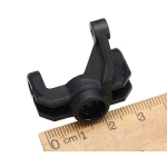 Поворотні кулаки передні 2шт для Feiyue FY-01, FY-02, FY-03 - Зображення 7