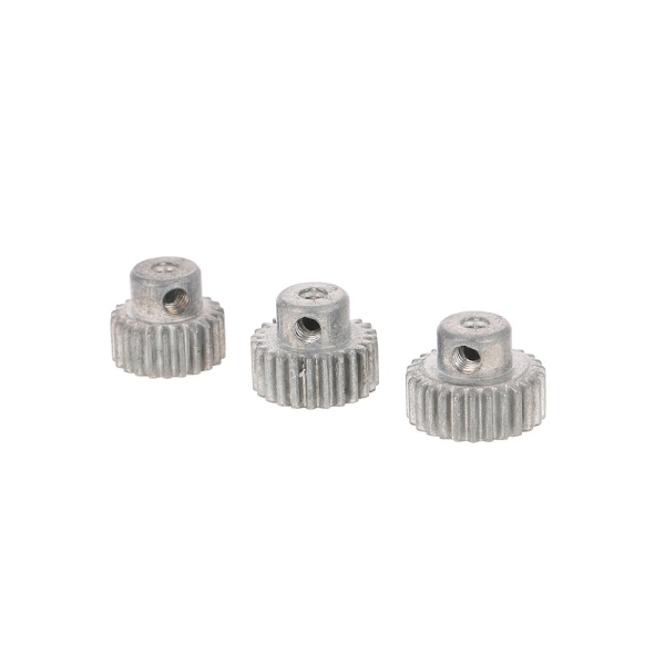 Піньйони комплект 22T, 24T, 26T для Feiyue FY-01, FY-02, FY-03