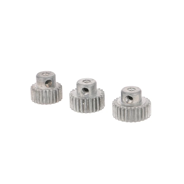 Піньйони комплект 22T, 24T, 26T для Feiyue FY-01, FY-02, FY-03