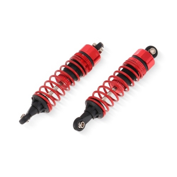 Амортизатори передні 2шт для Feiyue FY-01, FY-02, FY-03