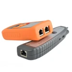 Кабельний тестер RJ-45 та RJ-11 BENETECH GM62 - Зображення 5