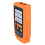Кабельний тестер RJ-45 та RJ-11 BENETECH GM62 - Зображення 6