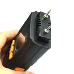 Вологомір голковий для деревини 2-70% (28 порід, 4 типи) BENETECH GM610 - Зображення 5
