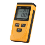 Безконтактний вологомір будматеріалів 0,5-79,5% BENETECH GM630 - Зображення 5