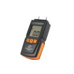 Вологомір деревини 0-41% (28 порід, 4 типи) BENETECH GM605 - Зображення 5