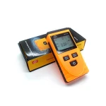 Тестер електромагнітного випромінювання (1-1999В/м, 0.01-19,99μt) BENETECH GM3120 - Зображення 4