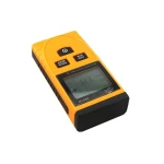 Тестер електромагнітного випромінювання (1-1999В/м, 0.01-19,99μt) BENETECH GM3120 - Зображення 5