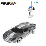 Автомодель 1:28 Firelap IW04M Ford GT 4WD (сірий)