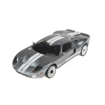 Автомодель 1:28 Firelap IW04M Ford GT 4WD (сірий) - Зображення 2