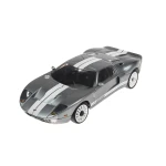 Автомодель 1:28 Firelap IW04M Ford GT 4WD (сірий) - Зображення 2