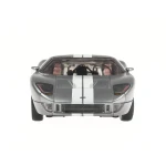 Автомодель 1:28 Firelap IW04M Ford GT 4WD (сірий) - Зображення 3