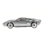 Автомодель 1:28 Firelap IW04M Ford GT 4WD (сірий) - Зображення 4