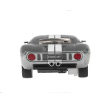 Автомодель 1:28 Firelap IW04M Ford GT 4WD (сірий) - Зображення 5