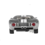 Автомодель 1:28 Firelap IW04M Ford GT 4WD (сірий) - Зображення 5