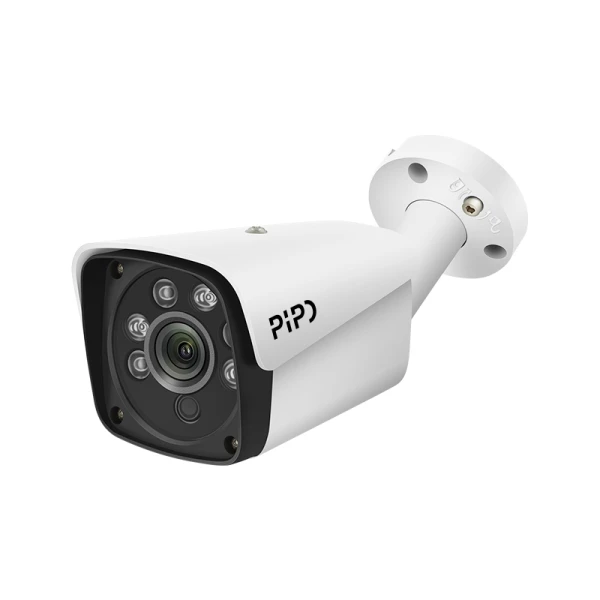 5MP мультиформатна камера PiPo в металевому циліндрі PP-B1H06F500FK 3,6 (мм)