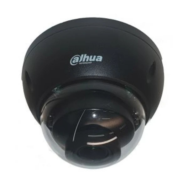 2 Мп HDCVI, CVBS, AHD, TVI відеокамера DH-HAC-HDBW1200RP-Z-BE
