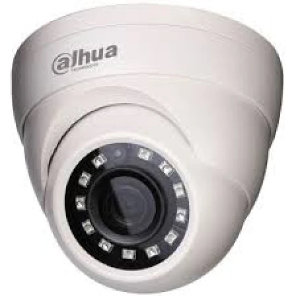 2 Мп HDCVI відеокамера DH-HAC-HDW1200RP (3.6 мм)