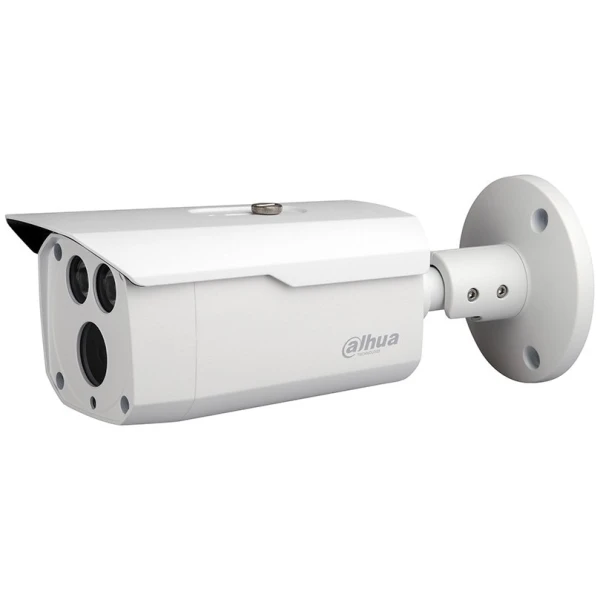 2 МП циліндрична вулична камера DH-HAC-HFW1220DP (3.6 мм)