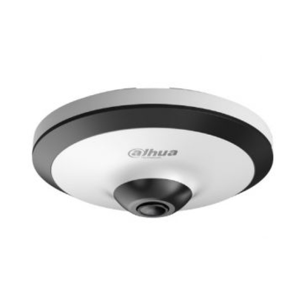 5мп HDCVI Fisheye відеокамера 360° DH-HAC-EW2501P