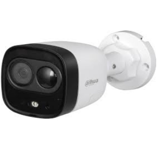 5MP HDCVI камера активного реагування DH-HAC-ME1500DP (2.8 MM)