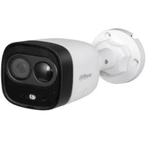 5MP HDCVI камера активного реагування DH-HAC-ME1500DP (2.8 MM)