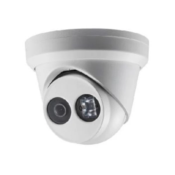 2 Мп IP відеокамера з SD карткою Hikvision DS-2CD2323G0-I (2,8 мм)