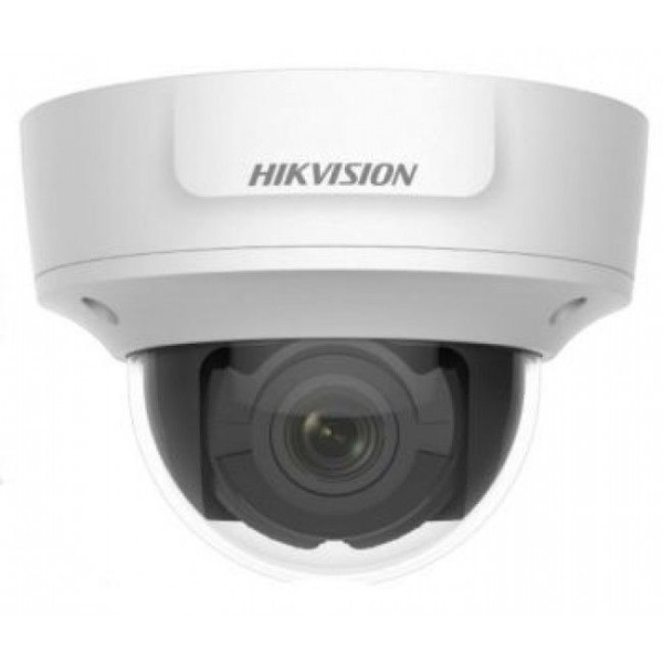 2МП камера купольна з модулем HIKSSL Hikvision DS-2CD2721G0-ISI (2.8-12 мм)