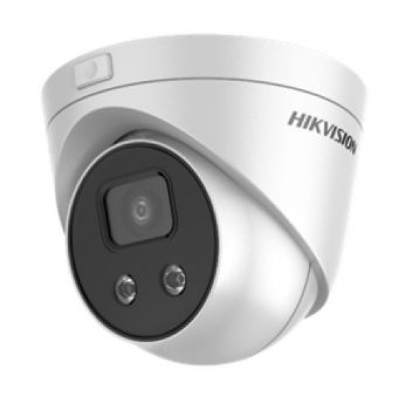 2 Мп IP відеокамера з SD карткою та модулем HIKSSL Hikvision DS-2CD2326G1-I (2.8 мм)