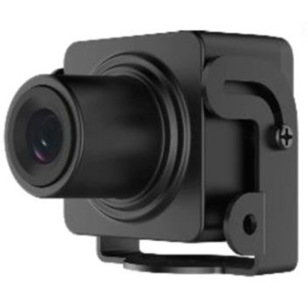 2 Мп IP мережева міні-відеокамера Hikvision DS-2CD2D21G0/M-D/NF (2.8 ММ)