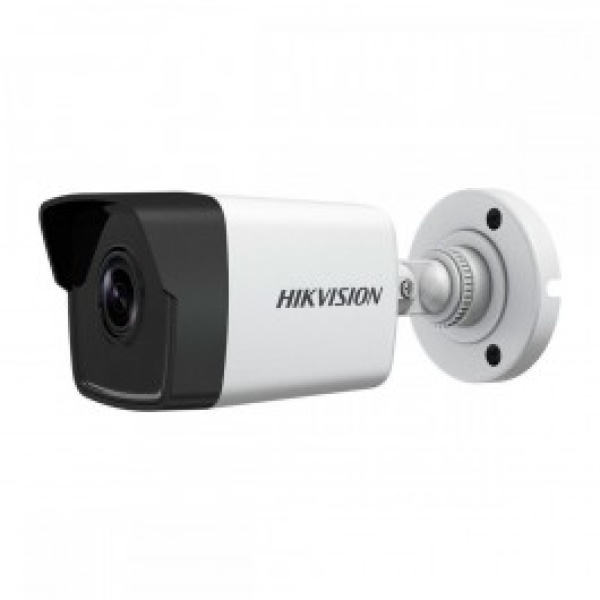 2Мп IP відеокамера Hikvision c ІЧ підсвічуванням DS-2CD1023G0-IU (4 ММ)