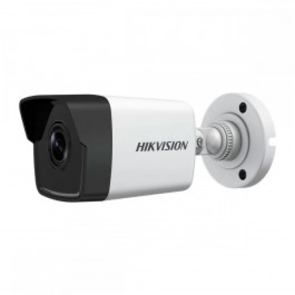 2Мп IP відеокамера Hikvision c ІЧ підсвічуванням DS-2CD1023G0-IU (4 ММ)