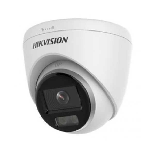 2Мп IP ColorVu камера з видимою підсвічуванням Hikvision DS-2CD1327G0-L (2.8 ММ)