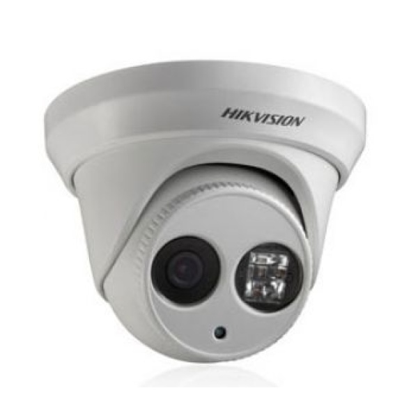 2 Мп IP відеокамера з SD карткою Hikvision DS-2CD2325FHWD-I (2.8 ММ)