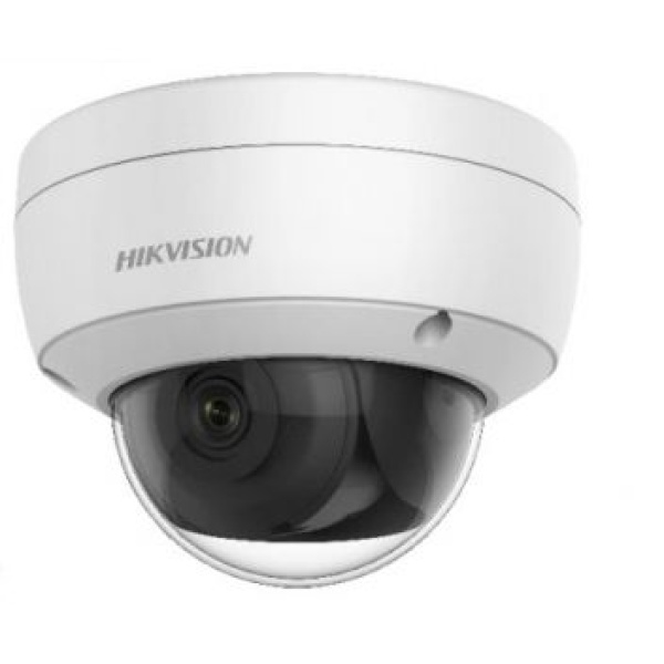 2МП IP камера з SD карткою та модулем HIKSSL Hikvision DS-2CD2126G1-IS (2.8 мм)