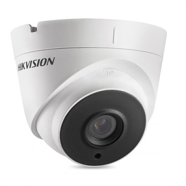 2Мп IP Камера купольна Hikvision DS-2CD1321-I(E) (4 мм)