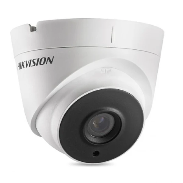 2Мп IP Камера купольна Hikvision DS-2CD1321-I(E) (4 мм)