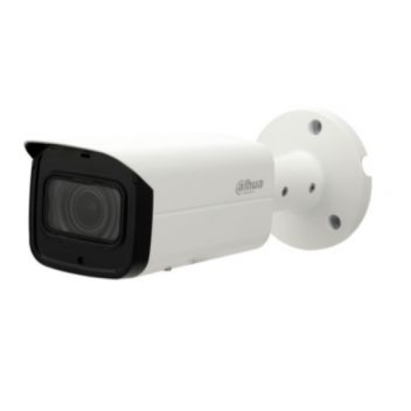 8МП циліндрична моторизована відеокамера з SD карткою DH-IPC-HFW2831TP-ZAS-S2 (3.7-11)