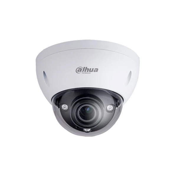 12МП купольна моторизована вулична відеокамера з SD карткою DH-IPC-HDBW81230EP-Z
