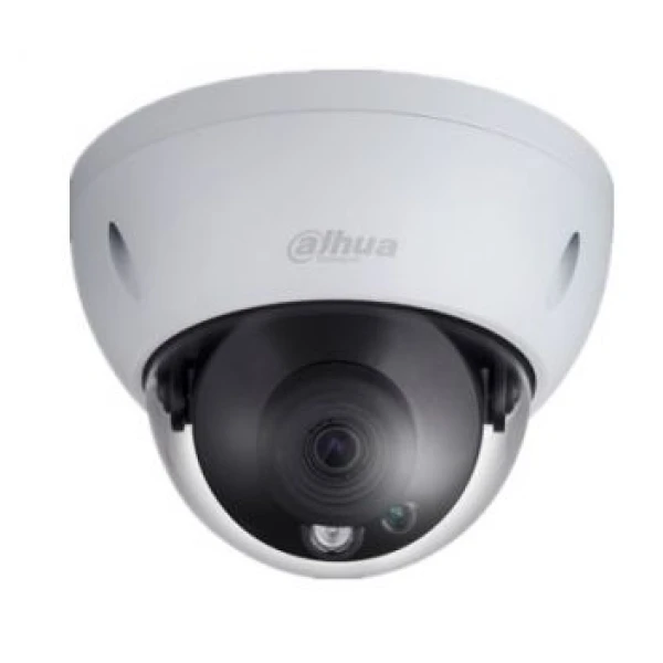 8МП купольна відеокамера з SD карткою DH-IPC-HDBW1831RP-S (2.8 мм)