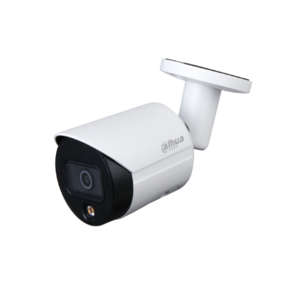4Мп FullColor IP камера DH-IPC-HFW2439SP-SA-LED-S2 (3.6 ММ)