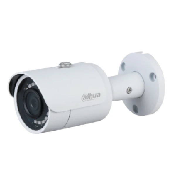 4Mп IP відеокамера Dahua з WDR і розпізнаванням на відстані DORI DH-IPC-HFW1431SP-S4 (2.8 ММ)