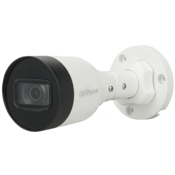 4МП IP відеокамера Dahua з WDR DH-IPC-HFW1431S1P-S4 (2.8мм)