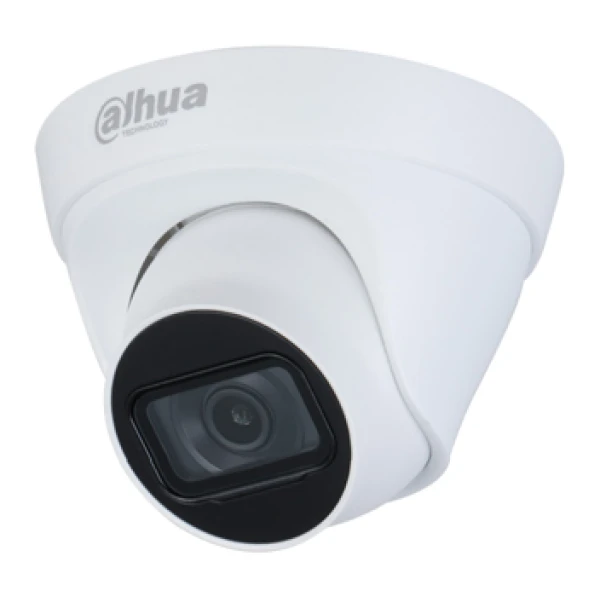 4Mп IP відеокамера купольна DH-IPC-HDW1431T1P-S4 (2.8 ММ)