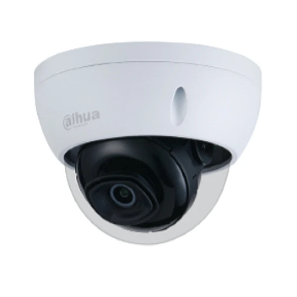 4Mп купольна IP відеокамера c WDR DH-IPC-HDBW1431EP-S4 (2.8 ММ)