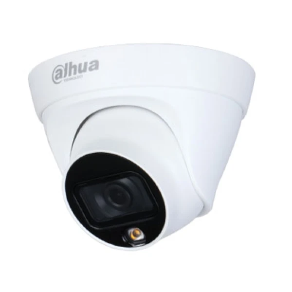 2Mп IP відеокамера Dahua c LED підсвічуванням DH-IPC-HDW1239T1P-LED-S4 (2.8 ММ)