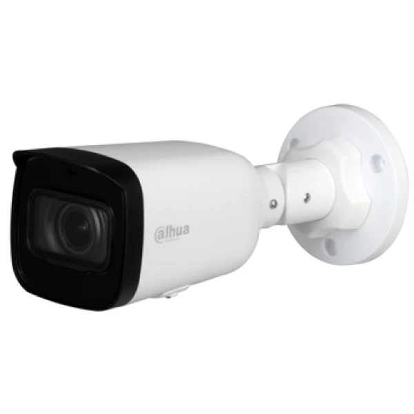 2 МП IP циліндрична моторизована відеокамера з SD карткою DH-IPC-HFW1230T1P-ZS-S4